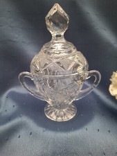 Zuckerdose bonboniere klar - bonboniere,