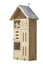 50cm Insektenhotel Holz XXL