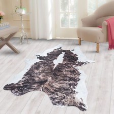Fellteppich Kunstfell