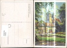 194851,Künstler Ak Walter