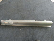 Schweller links Teilstück          Ford Mondeo I + II          1825103