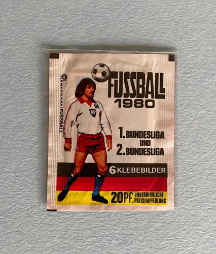 Americana fussball 1980 - 1980*,