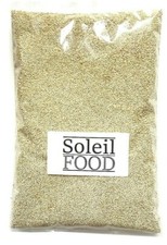 2 kg Quinoa weiß Samen Inka Getreide feinste Qualität 