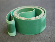 HABASIT Flachriemen Flat belt F1 endlos verbunden B: 40mm L: 1580mm BS: 1,2mm