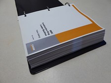 Case 580K Baggerlader (Phase