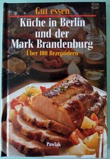 Gut Essen - Küche in Berlin