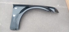 Kotflügel rechts schwarz Rost vorhanden Chrysler 300 C Touring 2007 LE, LX 2.7