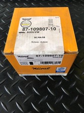 NÜRAL KOLBEN 87-109807-10 für VW und Audi