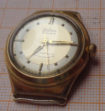 Ältere Handaufzug Armbanduhr