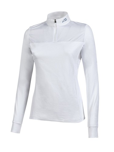 Equiline langarm turniershirt - langarm,
