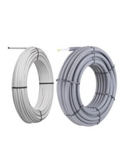 Alpex F50 PROFI Rohr in Ringen