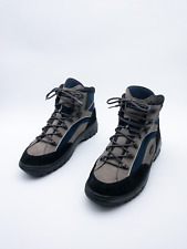 LOWA Herren Wanderschuh Trekkingschuh Wanderboots Gr 43,5 EU Art 29669-100