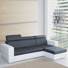 Ecksofa Siciliana Eckcouch