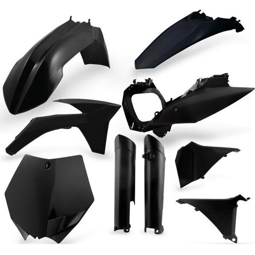 Acerbis plastik kit - acerbis, plastik-kit