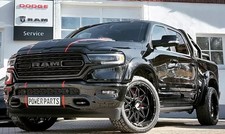 Felgen Satz 22x10" RAM 1500