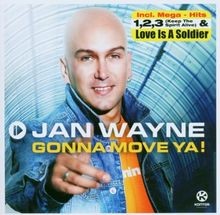 Gonna move von jan - wayne, |