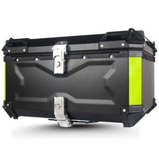 Motorradkoffer 62ltr schwarz - motorradkoffer,