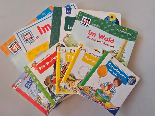 Mini wissen was - 10,
