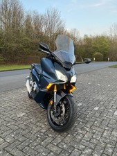 Honda Forza 750 | Top gepflegt