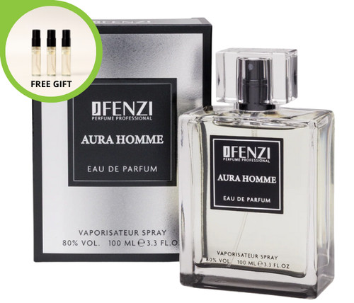 Jfenzi aura homme - jfenzi,