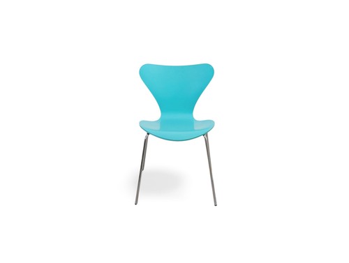 Fritz hansen series chair - hansen,