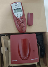 Siemens Gigaset C340 (Open