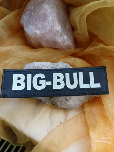 Big bull klettlogo x - big-bull, 3