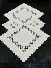 Hardanger Tischläufer ca