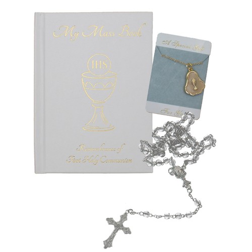 Erstkommunion geschenkset - erstkommunion,