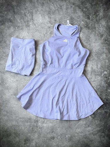 Adidas tennis kleid shorts - adidas,