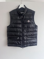 Moncler Weste
