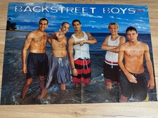 BP2259 Backstreet Boys ca. DIN A1 großes Riesen-Poster
