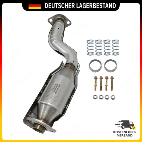 Katalysator kat für nissan - katalysator,