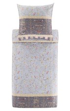 Bassetti Satin Bettwäsche