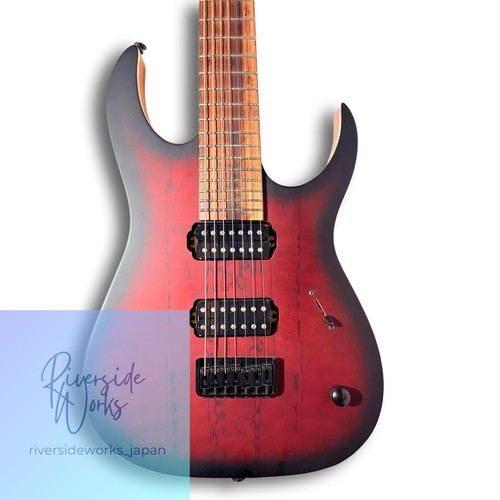 Mayones duvell style - mayones,