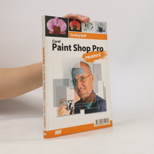Corel paint shop - corel, pro