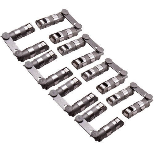 Hydraulic roller lifter - roller, +