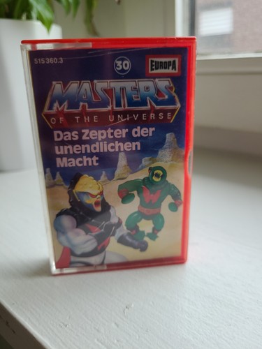 Masters the universe folge - masters, of