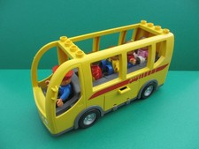 Lego Duplo Bus großer