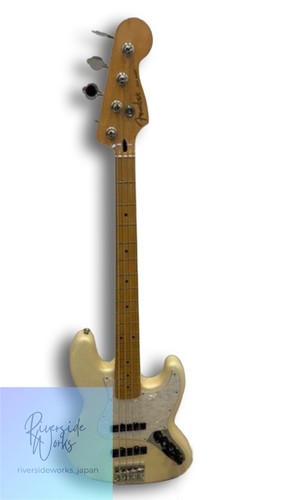Fender jazz bass - fender,