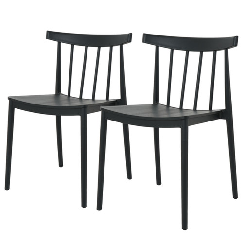 Esszimmerstuhl mattas 2er set - esszimmerstuhl, 2er-set