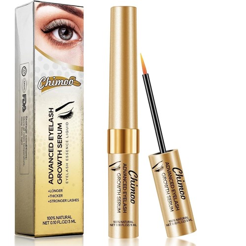 Wimpernserum 3ml ohne - wimpernserum,