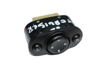 Schalter Spiegel Verstellung