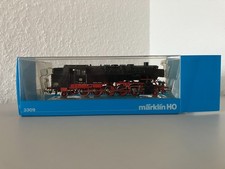 Märklin Spur H0 3309 Dampflok BR85 007 in OVP