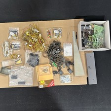 Konvolut Modellbau Zubehör