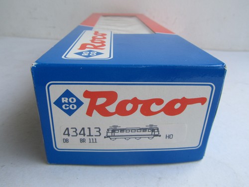 Roco 43413 spur - h0,