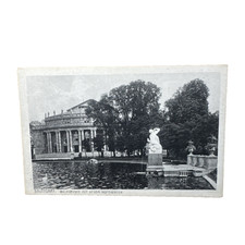 Ansichtskarte Postkarte