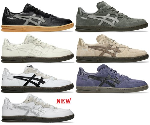 Asics skyhand shoes mexico - asics,