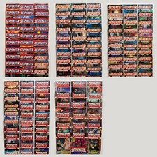 139x Die unheimlichsten Gespenster Geschichten / über 4200 Seiten