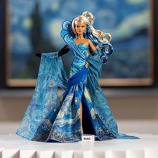 Mattel Creations | Barbie x